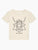 T-Shirt femminile - Il Cervo - Wild grace