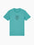 T-Shirt classica - Il Cervo - Wild grace