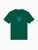 T-Shirt classica - Il Cervo - Wild grace