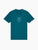 T-Shirt classica - Il Cervo - Wild grace