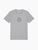 T-Shirt classica - La volpe - Forest soul