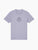 T-Shirt classica - La volpe - Forest soul
