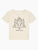 T-Shirt femminile - La volpe - Forest soul