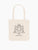 Shopper - La volpe - Forest soul