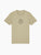 T-Shirt classica - La volpe - Forest soul