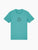 T-Shirt classica - La volpe - Forest soul
