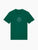 T-Shirt classica - La volpe - Forest soul