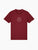T-Shirt classica - La volpe - Forest soul