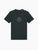 T-Shirt classica - La volpe - Forest soul