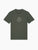 T-Shirt classica - La volpe - Forest soul