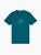 T-Shirt classica - La volpe - Forest soul