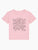 T-Shirt femminile - Under the sun