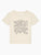 T-Shirt femminile - Under the sun