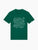 T-Shirt classica - Wild camp