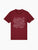 T-Shirt classica - Wild camp
