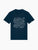 T-Shirt classica - Wild camp