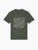 T-Shirt classica - Wild camp