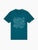 T-Shirt classica - Wild camp