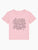 T-Shirt femminile - Campfire camping