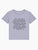 T-Shirt femminile - Campfire camping