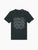 T-Shirt classica - Woodland camping