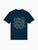 T-Shirt classica - Woodland camping