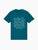 T-Shirt classica - Woodland camping