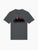 T-Shirt classica - free and wild