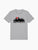T-Shirt classica - free and wild