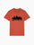 T-Shirt classica - free and wild