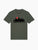 T-Shirt classica - free and wild