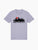 T-Shirt classica - free and wild