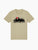 T-Shirt classica - free and wild