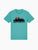 T-Shirt classica - free and wild