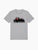 T-Shirt classica - Live outdoor