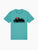 T-Shirt classica - Live outdoor