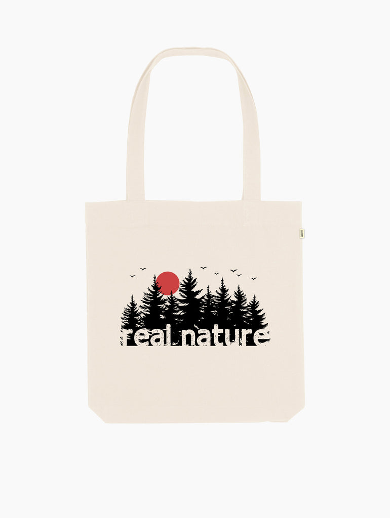 Shopper - Real nature