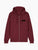 Felpa zip -  Freedom