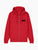 Felpa zip -  Freedom