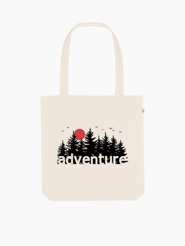 Shopper - Adventure