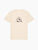 T-Shirt classica - Monviso sunset - Minimal