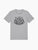 T-Shirt classica - Outdoor state of mind