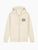 Felpa zip -  Outdoor state of mind