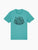 T-Shirt classica - Outdoor state of mind