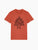T-Shirt classica - Live off the grid