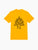 T-Shirt classica - Live off the grid