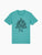 T-Shirt classica - Live off the grid