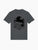 T-Shirt classica - Friends, smile & nature