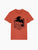T-Shirt classica - Friends, smile & nature
