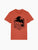 T-Shirt classica - Friends, smile & nature